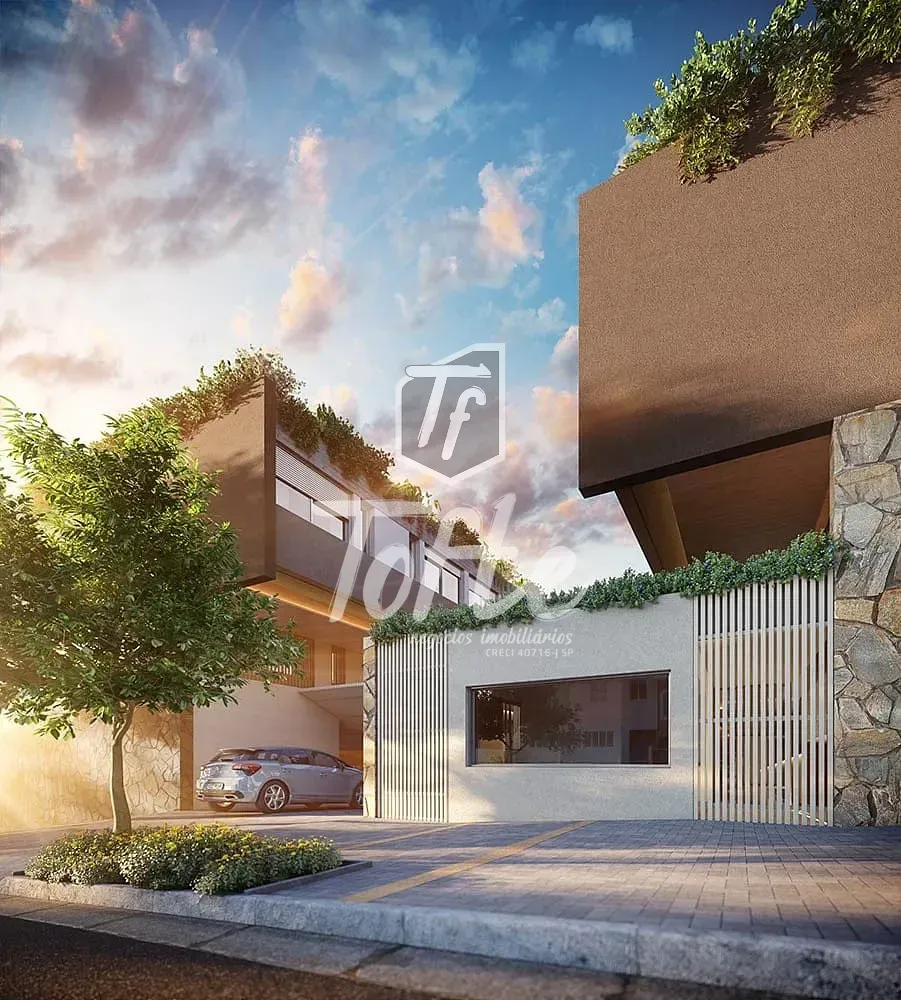 Casa, 3 quartos, 274 m² - Foto 3