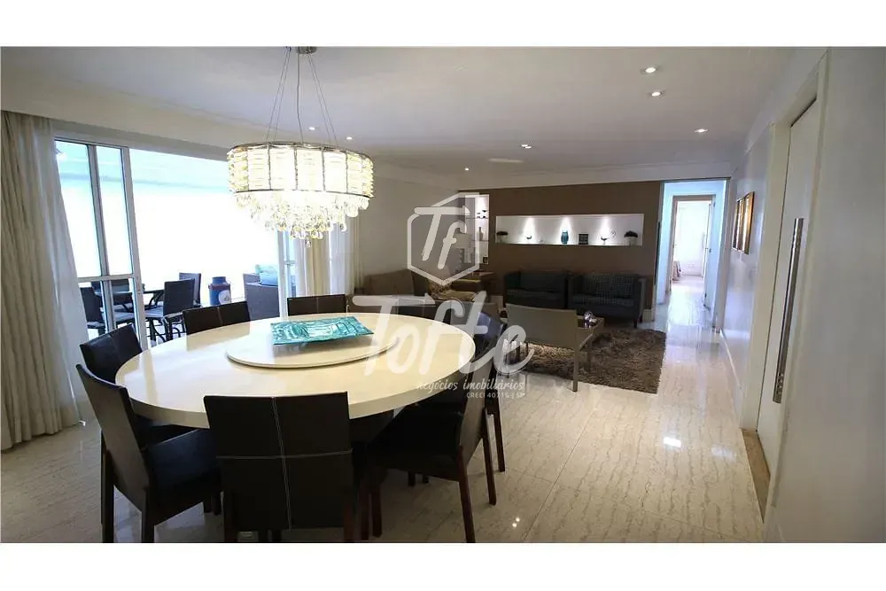 Apartamento, 3 quartos, 210 m² - Foto 3