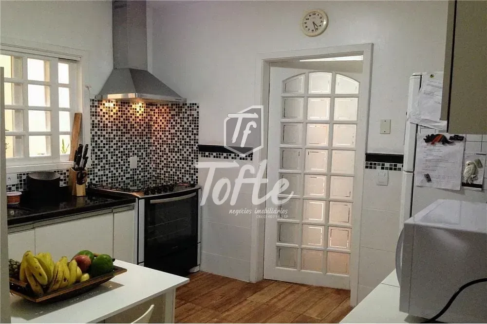Casa, 3 quartos, 181 m² - Foto 1