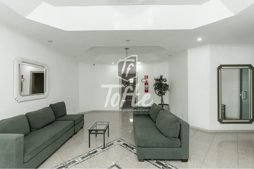 Apartamento, 3 quartos, 142 m² - Foto 1