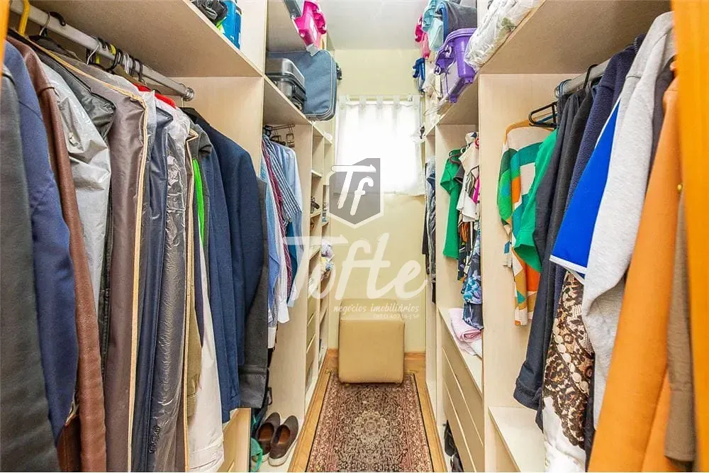 Apartamento, 3 quartos, 154 m² - Foto 4