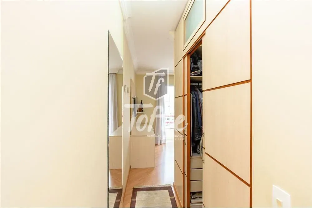 Apartamento, 3 quartos, 154 m² - Foto 3