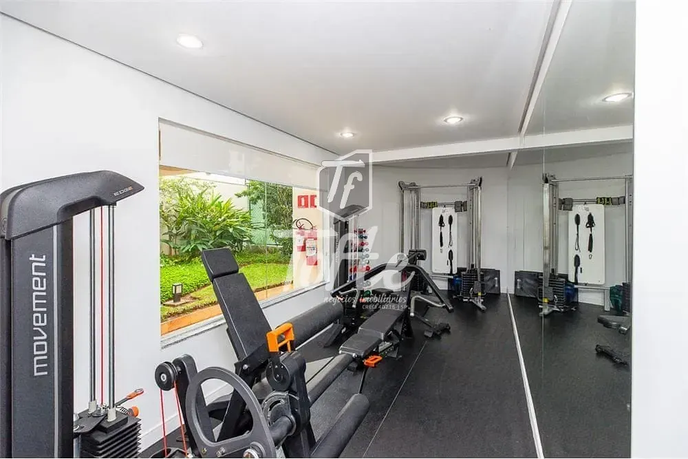 Apartamento, 3 quartos, 154 m² - Foto 2
