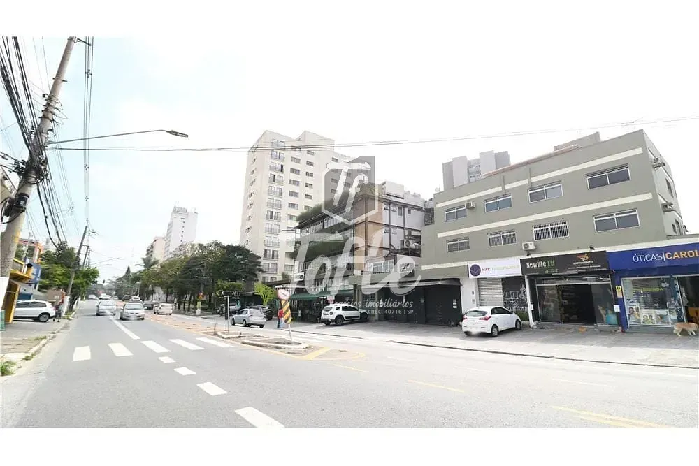 Sala-Conjunto, 35 m² - Foto 1