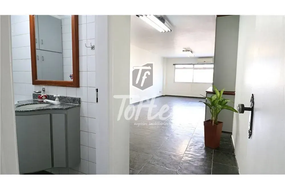 Sala-Conjunto, 35 m² - Foto 4