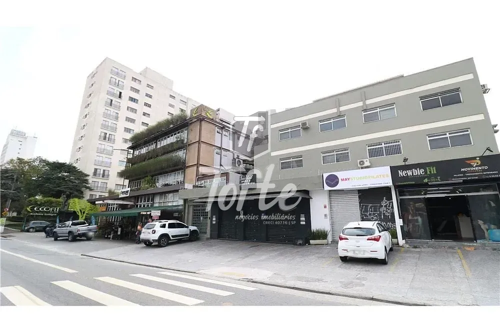 Sala-Conjunto, 35 m² - Foto 2