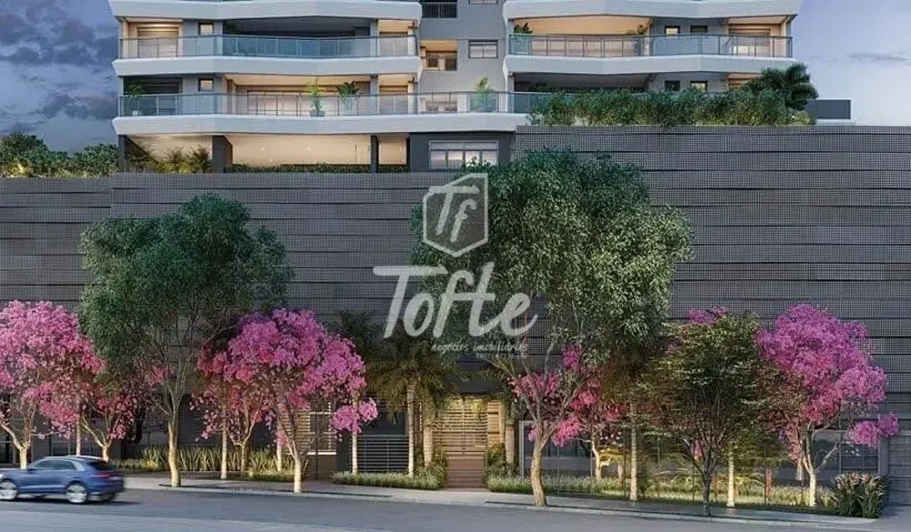 Apartamento, 3 quartos, 120 m² - Foto 2