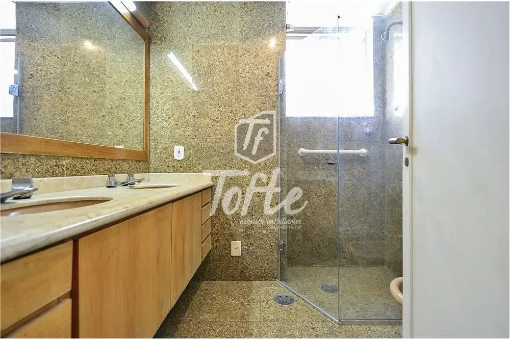 Apartamento, 3 quartos, 256 m² - Foto 4