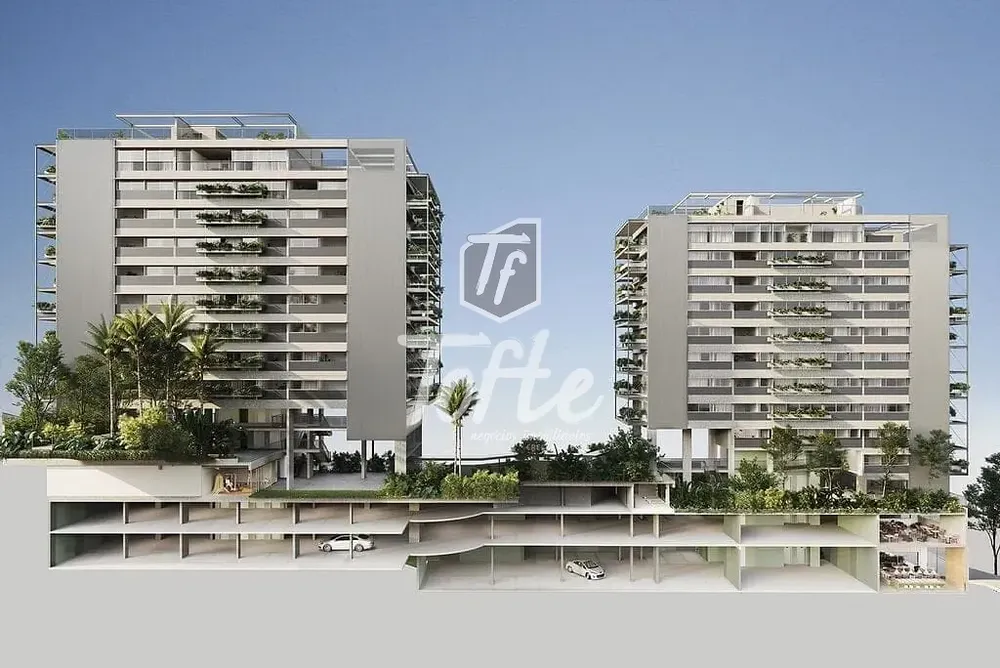 Apartamento, 2 quartos, 92 m² - Foto 3