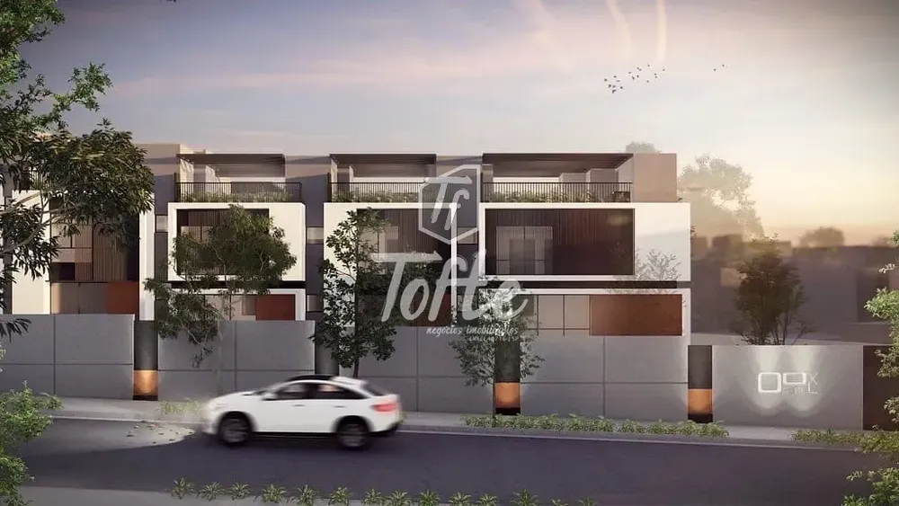Casa, 3 quartos, 276 m² - Foto 3