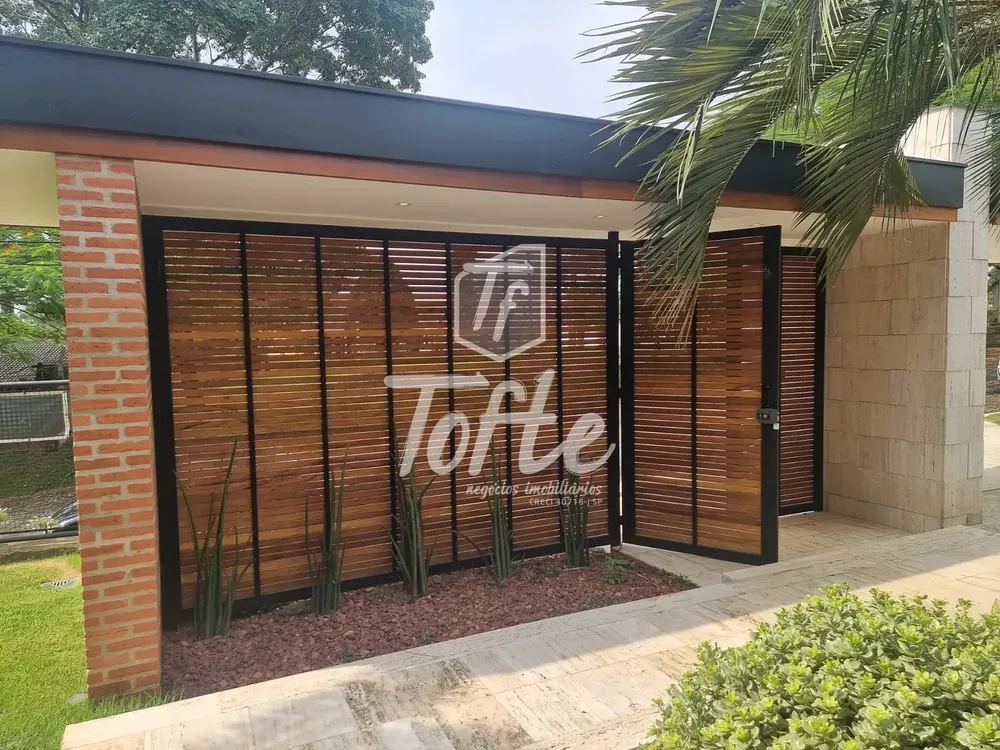 Chácara, 5 quartos, 2500 m² - Foto 1