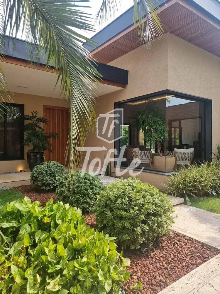 Chácara, 5 quartos, 2500 m² - Foto 4