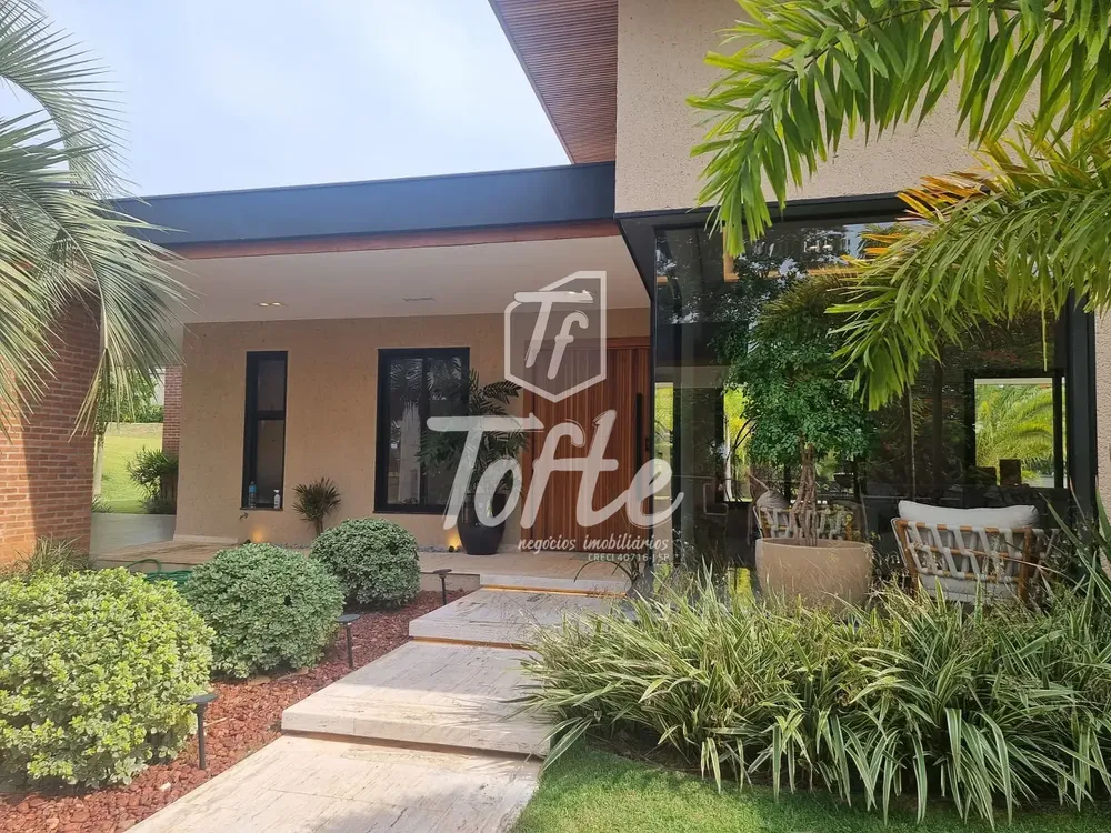 Chácara, 5 quartos, 2500 m² - Foto 2