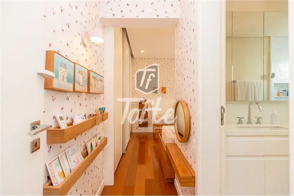 Apartamento, 4 quartos, 251 m² - Foto 4