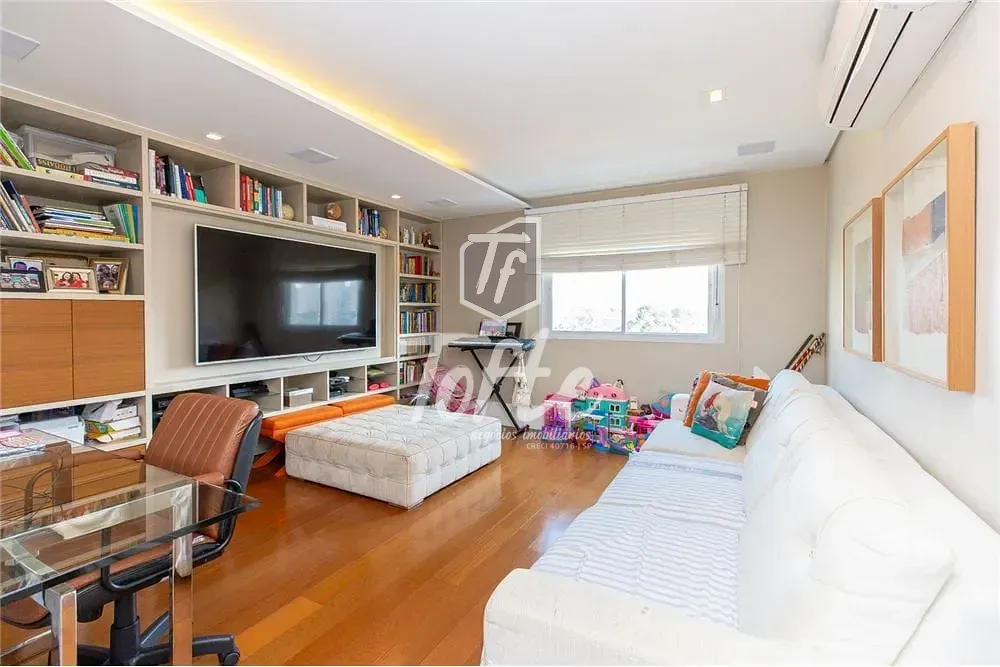 Apartamento, 4 quartos, 251 m² - Foto 3