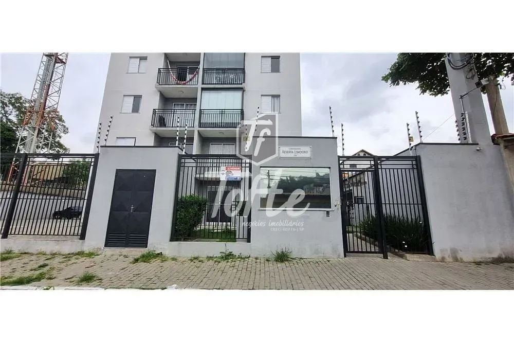 Apartamento, 2 quartos, 50 m² - Foto 1