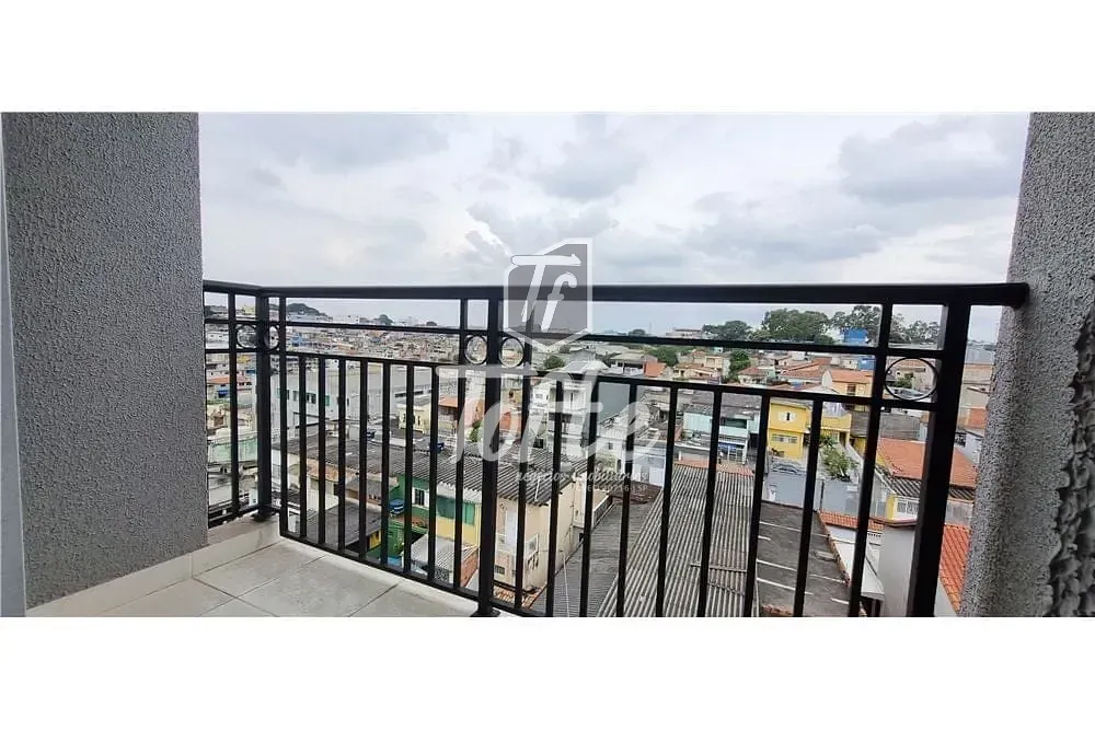Apartamento, 2 quartos, 50 m² - Foto 4