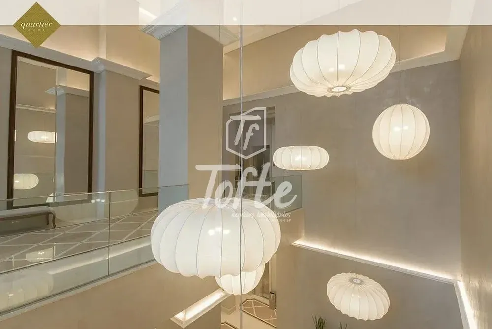 Apartamento, 3 quartos, 275 m² - Foto 3