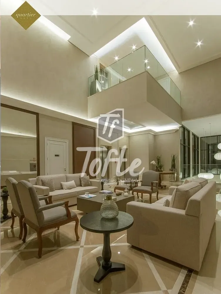Apartamento, 3 quartos, 275 m² - Foto 2