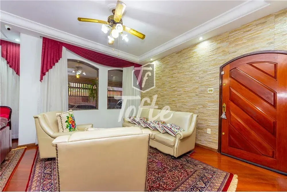 Casa, 4 quartos, 274 m² - Foto 2
