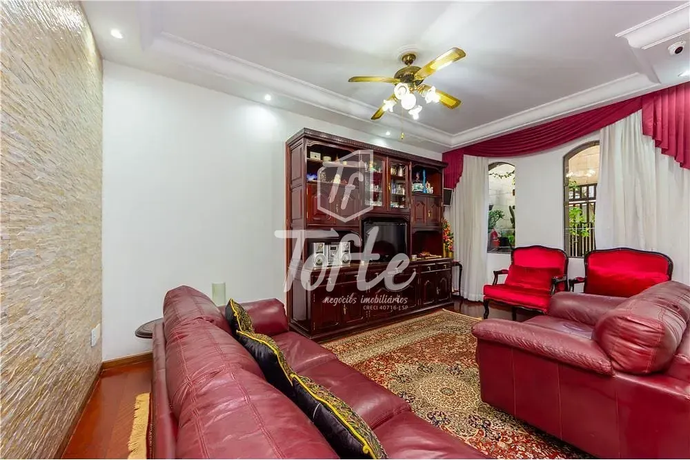 Casa, 4 quartos, 274 m² - Foto 4