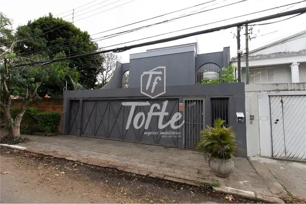 Casa, 4 quartos, 496 m² - Foto 2