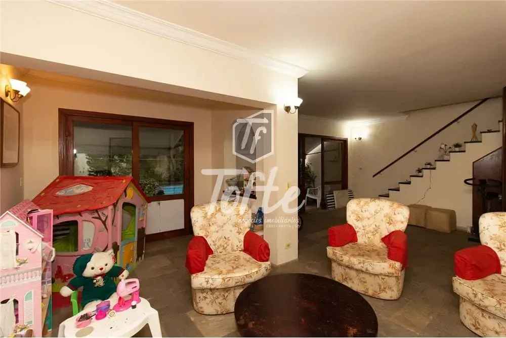 Casa, 4 quartos, 496 m² - Foto 3