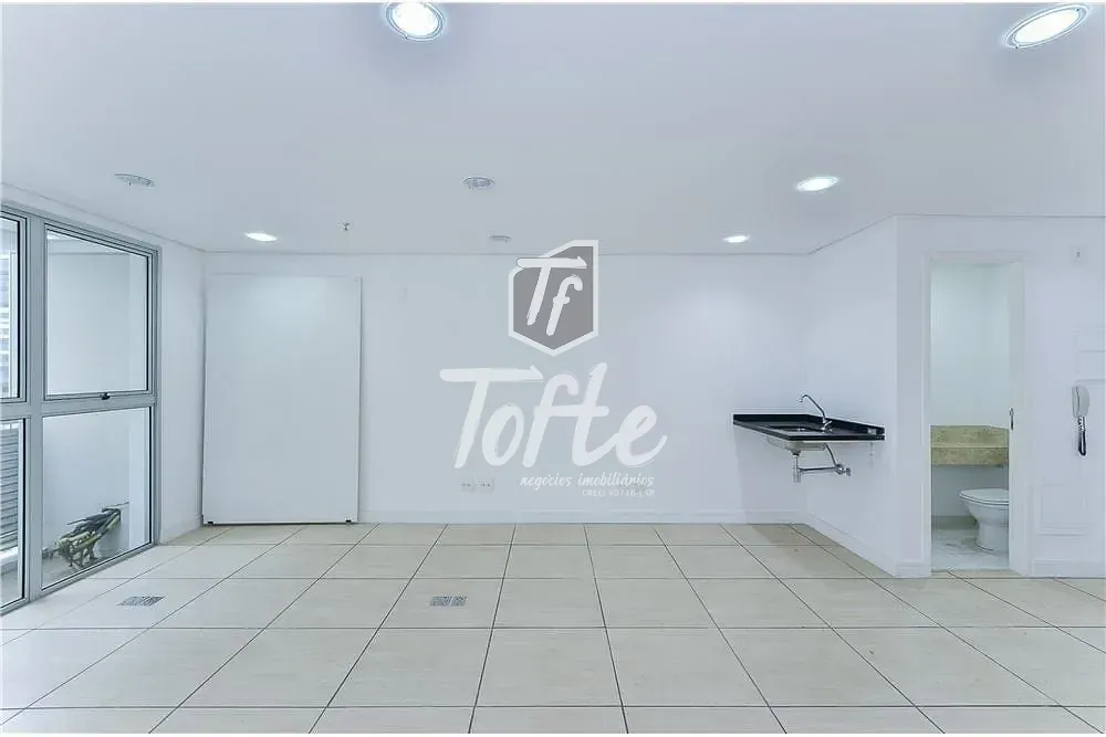 Sala-Conjunto, 40 m² - Foto 2