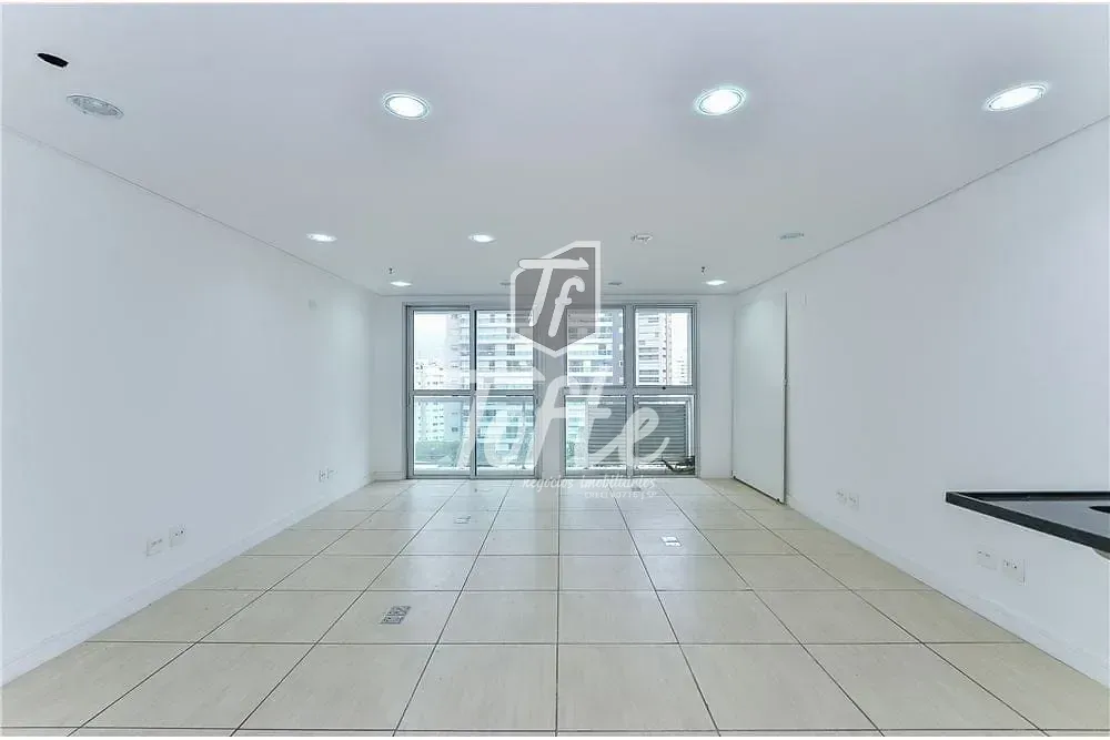 Sala-Conjunto, 40 m² - Foto 1