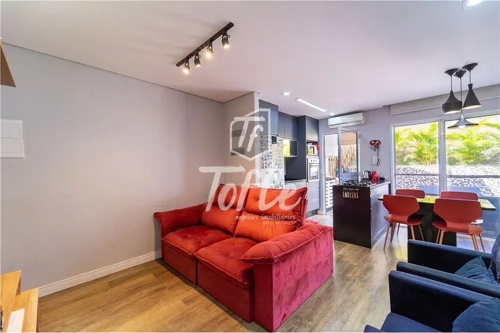 Casa, 3 quartos, 70 m² - Foto 1