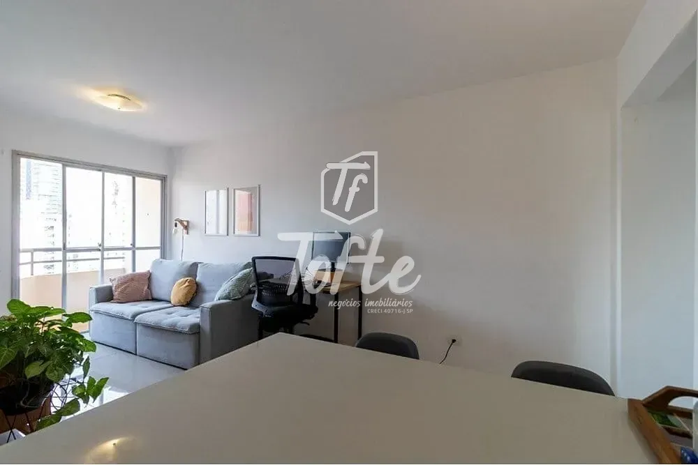 Apartamento, 1 quarto, 51 m² - Foto 2