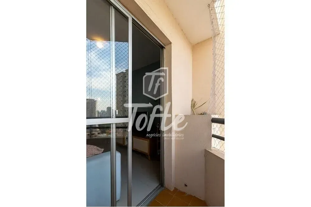 Apartamento, 1 quarto, 51 m² - Foto 4