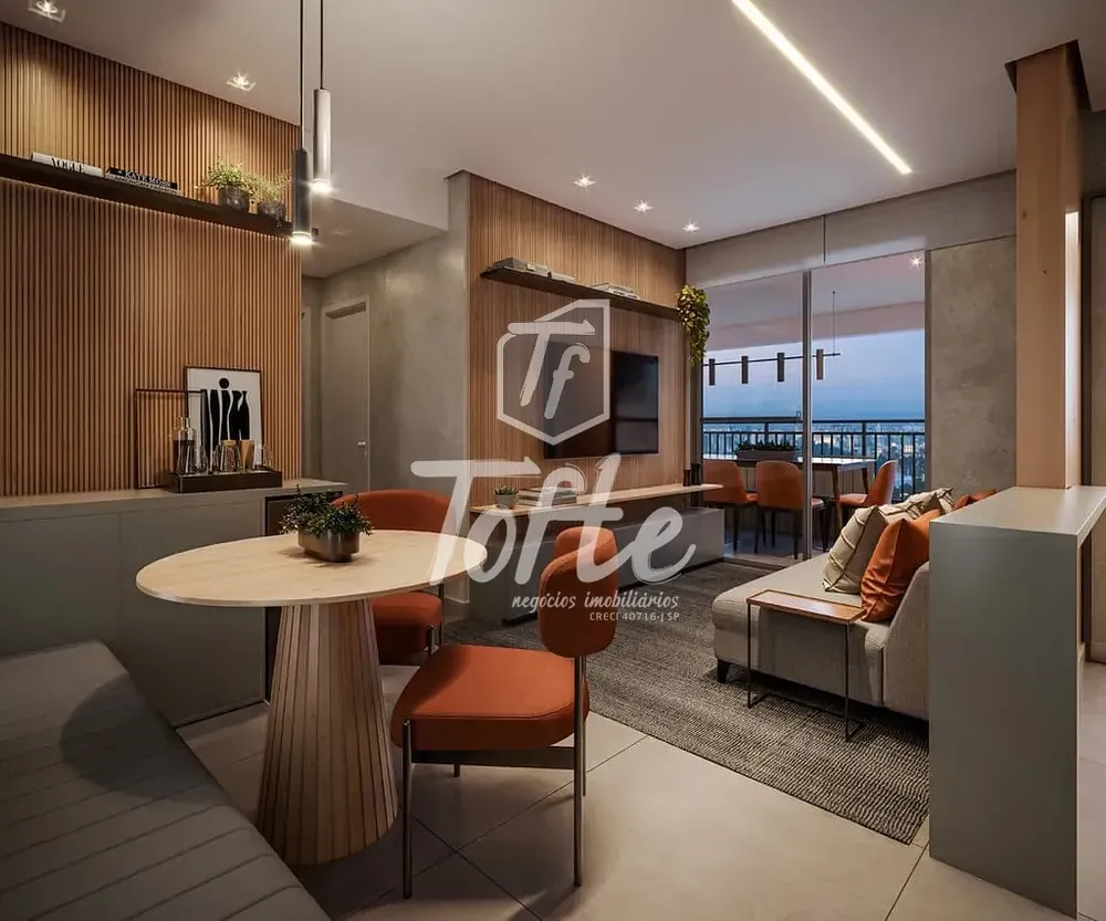 Apartamento, 3 quartos, 95 m² - Foto 4