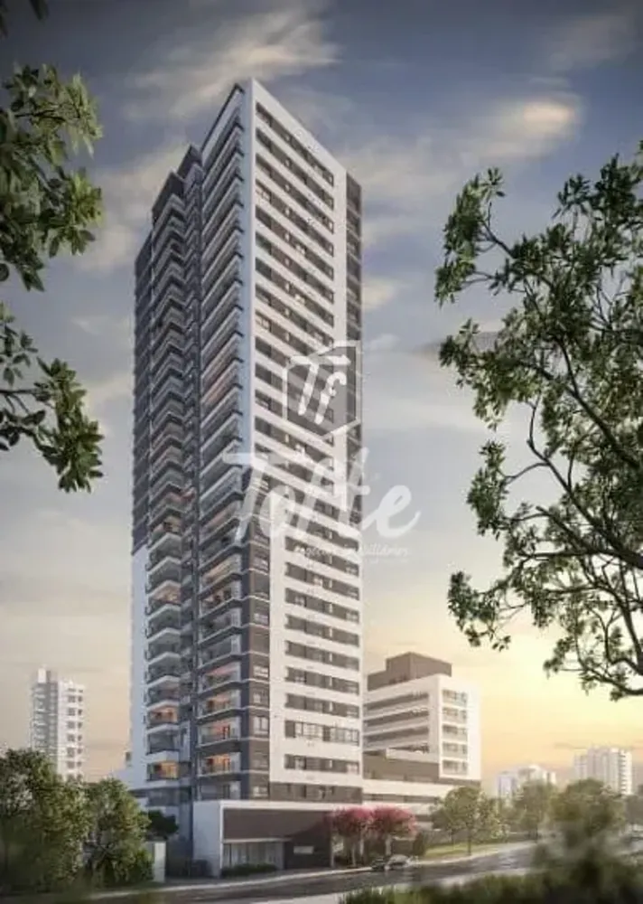 Apartamento, 3 quartos, 95 m² - Foto 1