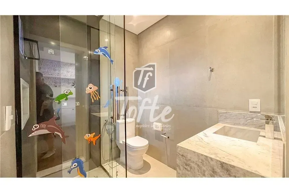 Casa, 4 quartos, 468 m² - Foto 3