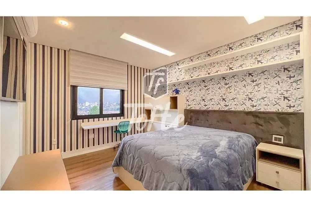 Casa, 4 quartos, 468 m² - Foto 4