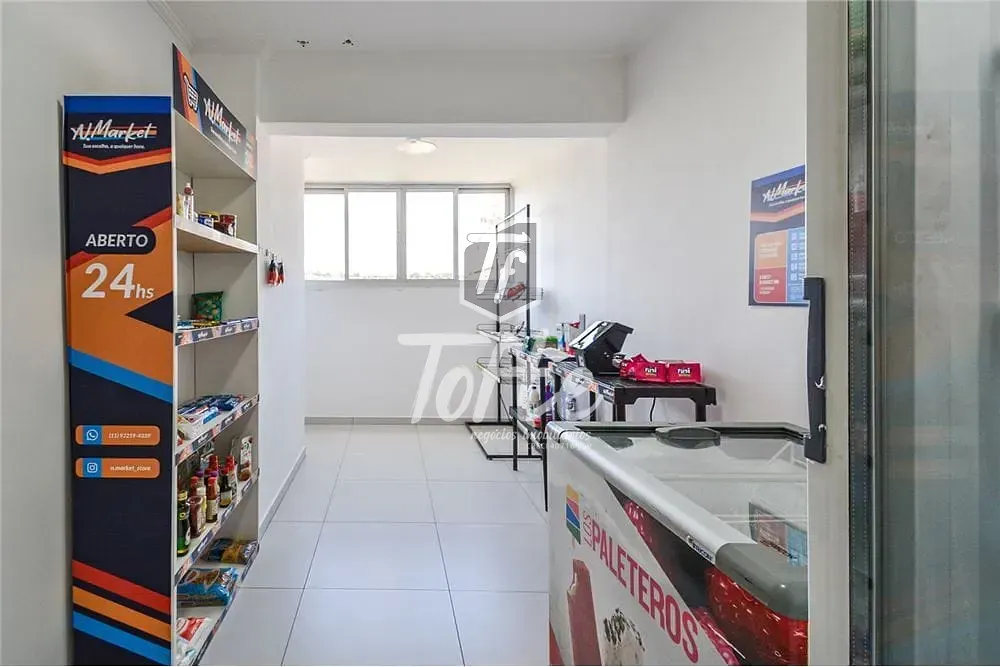 Apartamento, 1 quarto, 65 m² - Foto 3