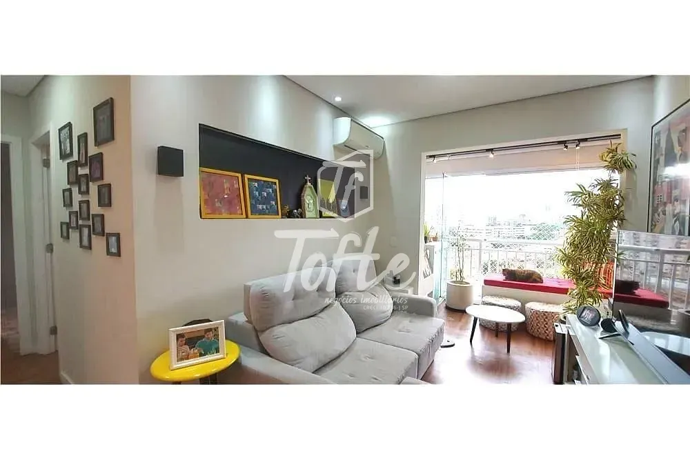 Apartamento, 2 quartos, 62 m² - Foto 3