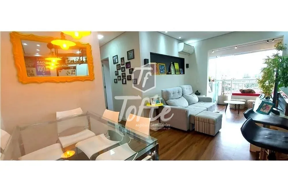 Apartamento, 2 quartos, 62 m² - Foto 2