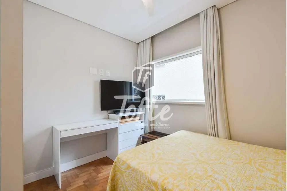 Apartamento, 3 quartos, 120 m² - Foto 4