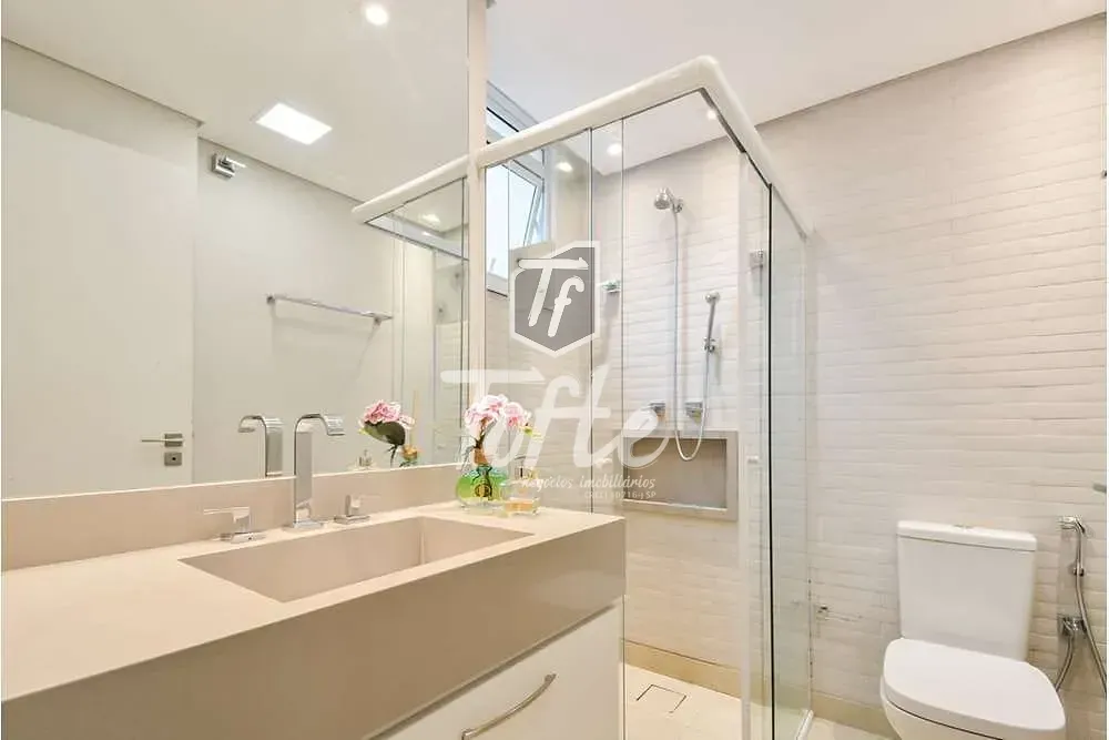 Apartamento, 3 quartos, 120 m² - Foto 2