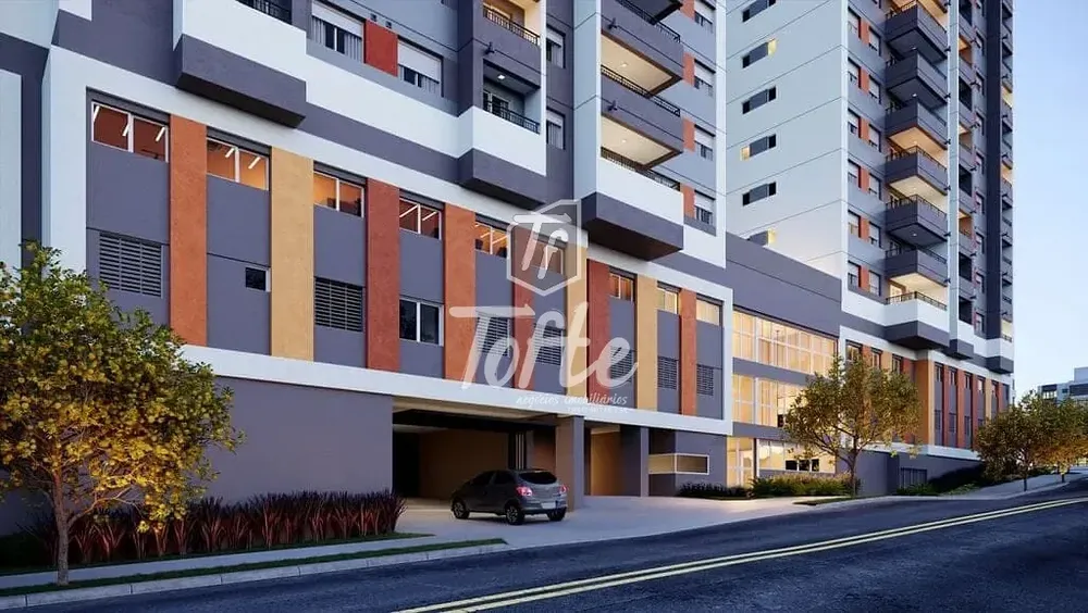 Apartamento, 3 quartos, 71 m² - Foto 3