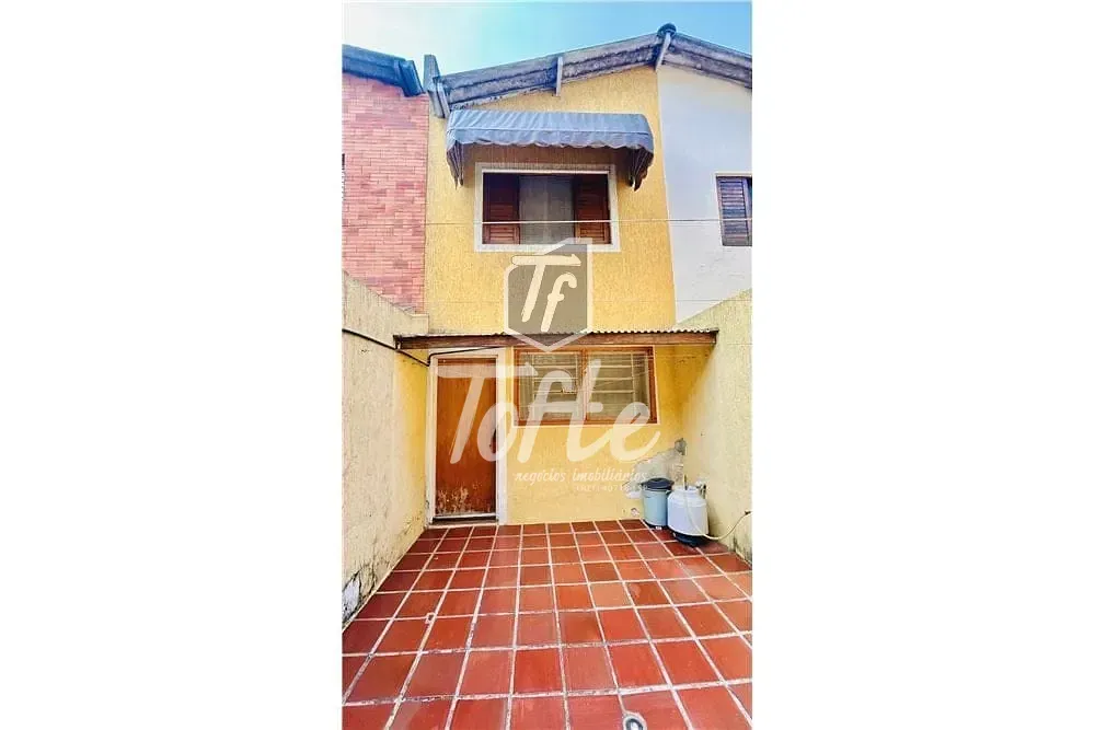 Casa, 2 quartos, 86 m² - Foto 2