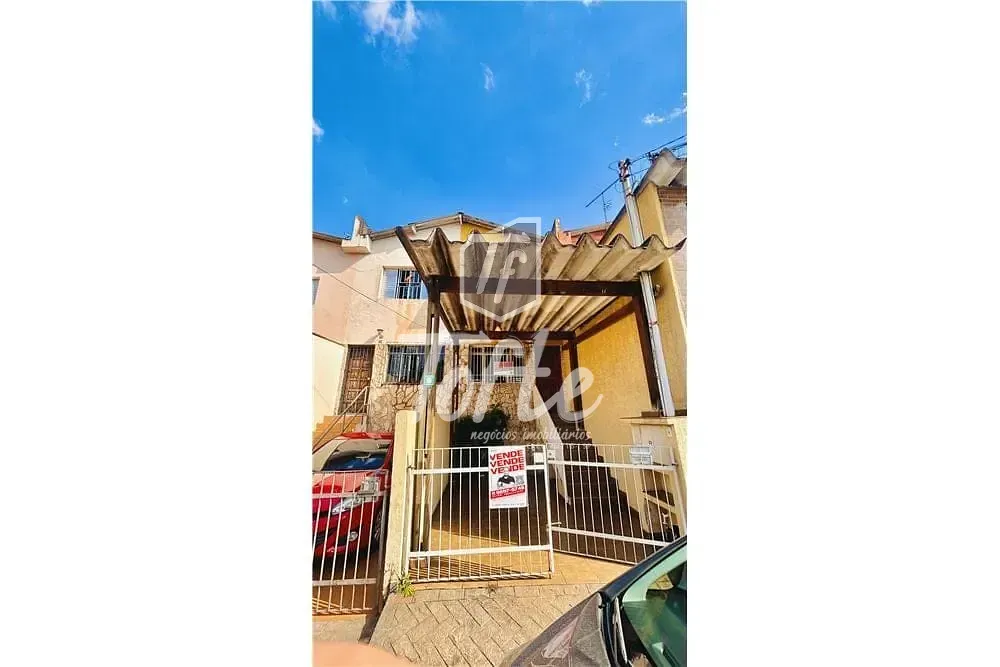 Casa, 2 quartos, 86 m² - Foto 1