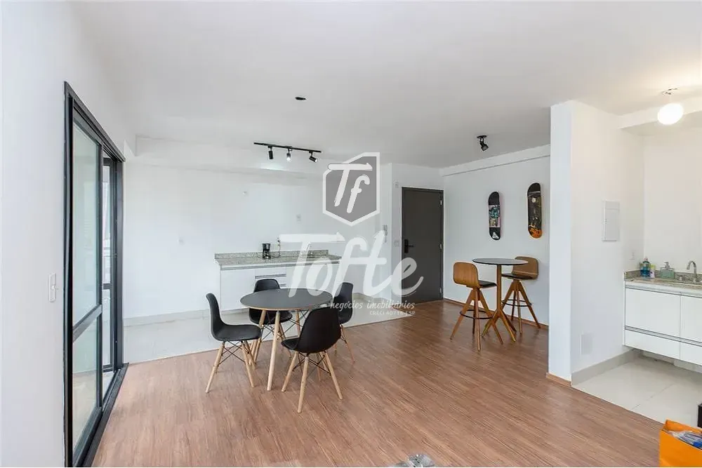Apartamento, 1 quarto, 43 m² - Foto 4