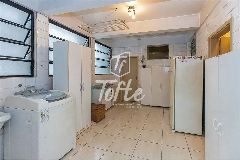 Apartamento, 4 quartos, 202 m² - Foto 4