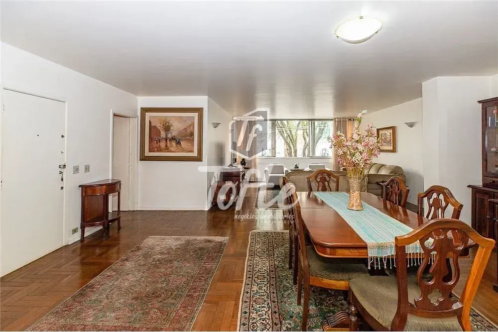 Apartamento, 4 quartos, 202 m² - Foto 3