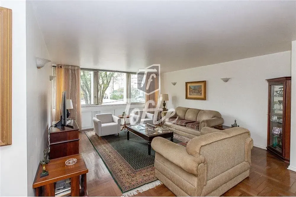 Apartamento, 4 quartos, 202 m² - Foto 1