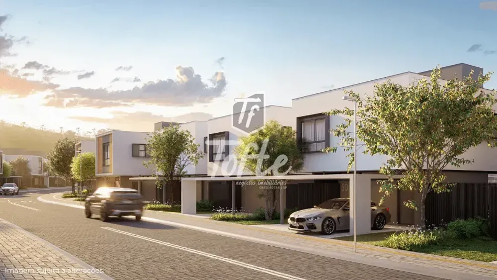 Casa, 3 quartos, 169 m² - Foto 2