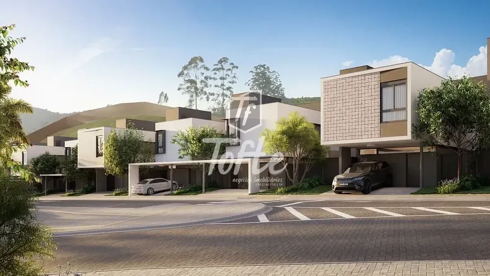 Casa, 3 quartos, 169 m² - Foto 3